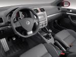 Volkswagen Jetta GLI 2006 года